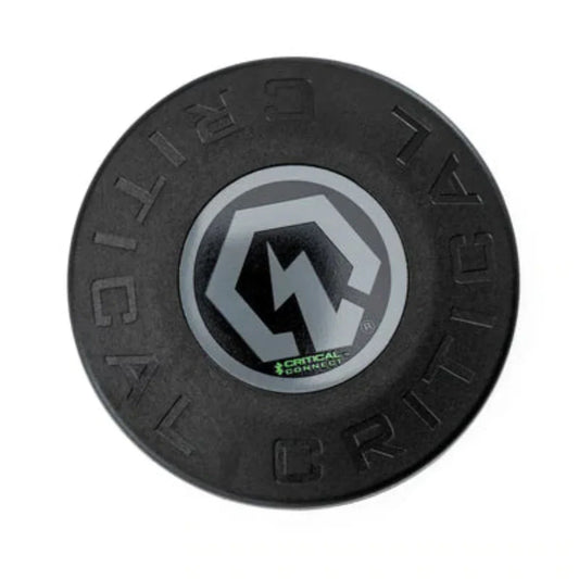 Critical Connect Wireless-Fußschalter