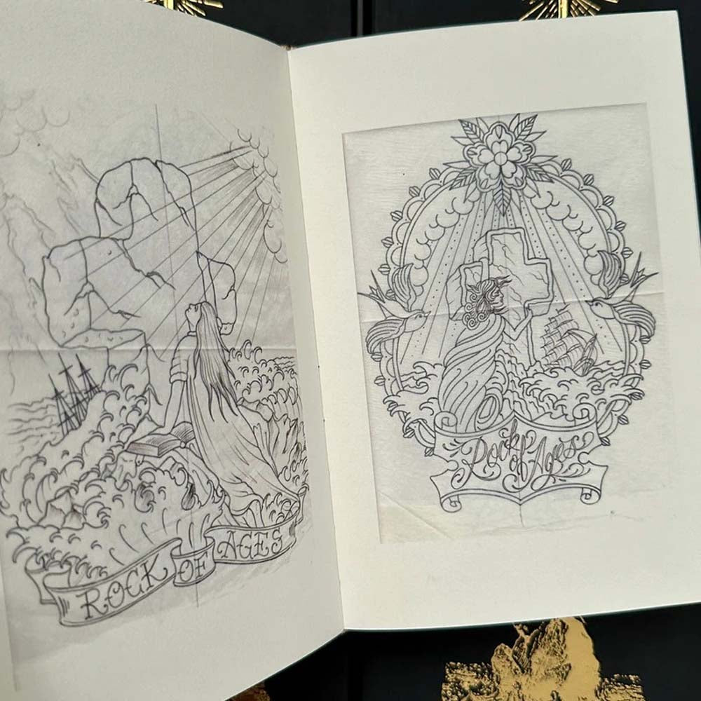 Chris Stuart - Sakrament