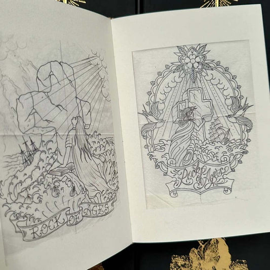 Chris Stuart - Sakrament