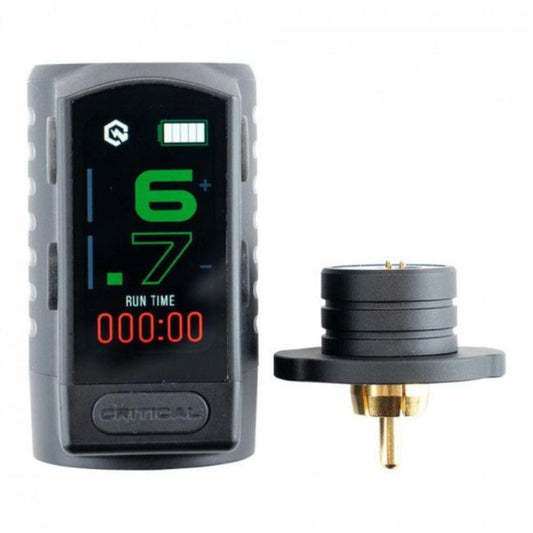 Critical Connect Batterie V3