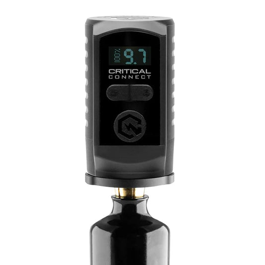 Critical Connect V2 Universalbatterie