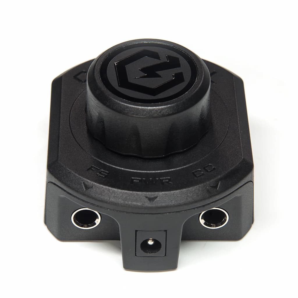 Kritische MNML-Stromversorgung