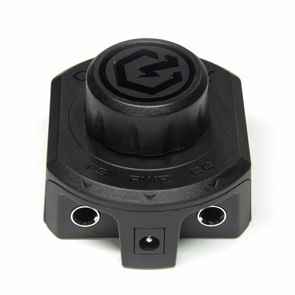 Kritische MNML-Stromversorgung