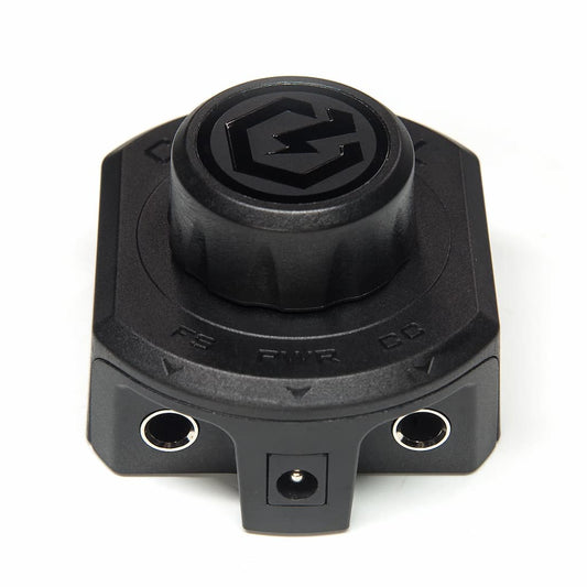 Kritische MNML-Stromversorgung