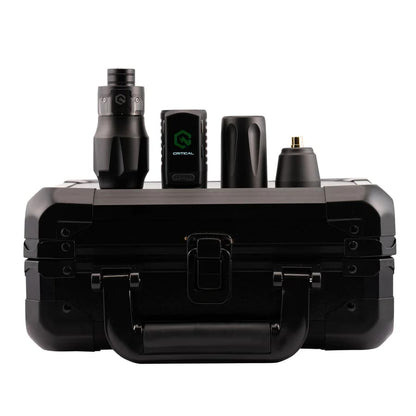 Critical Tattoo Torque Pen Tattoo Machine Full Kit
