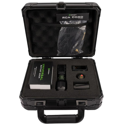 Critical Tattoo Torque Pen Tattoo Machine Full Kit