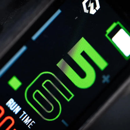 Critical Tattoo Torque Pen Tattoo Machine Full Kit