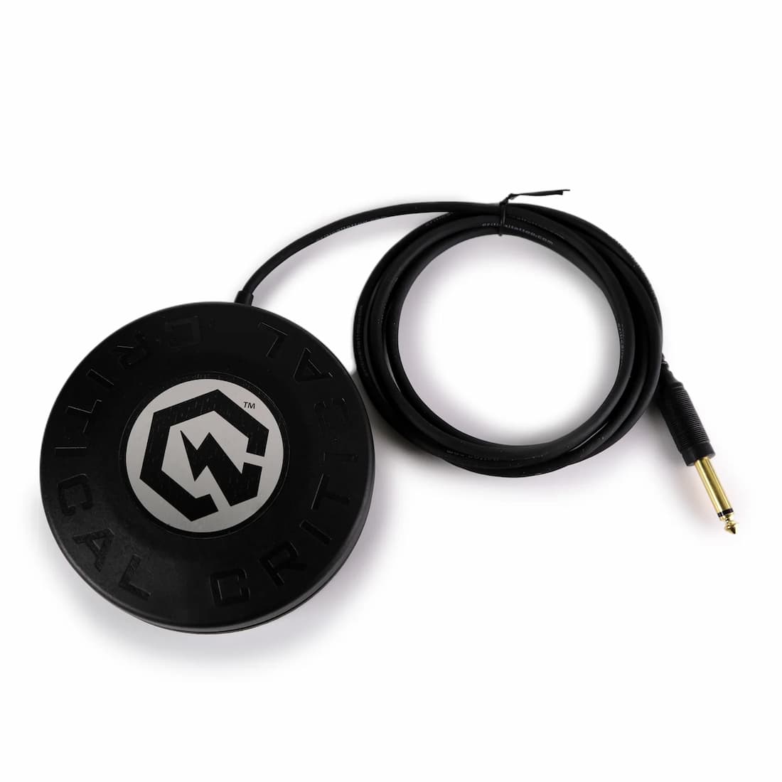 Critical Wired Foot Switch