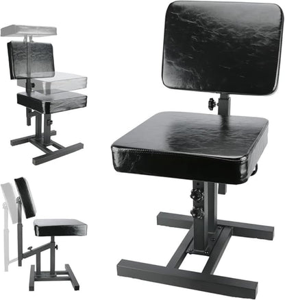 DGT Multifunctional Tattoo Chair