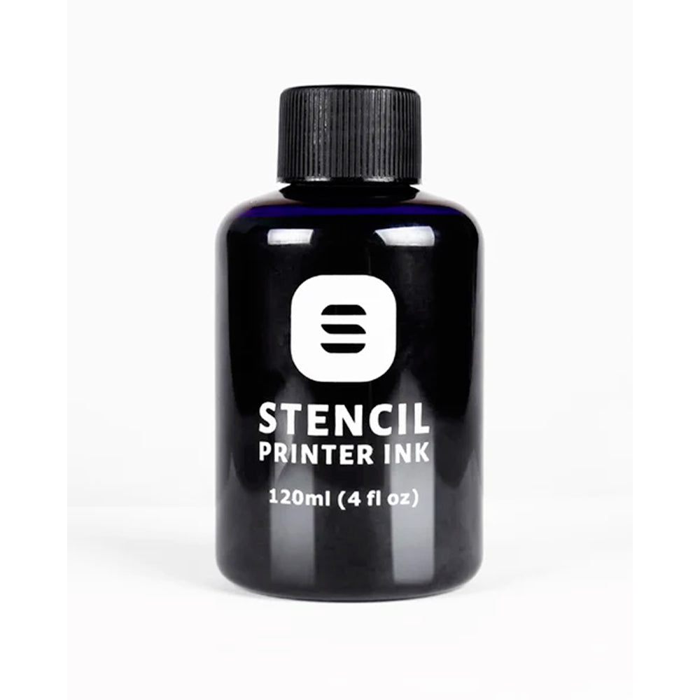 Tattoo Inkjet Printer Stencil Ink -  4oz Bottle
