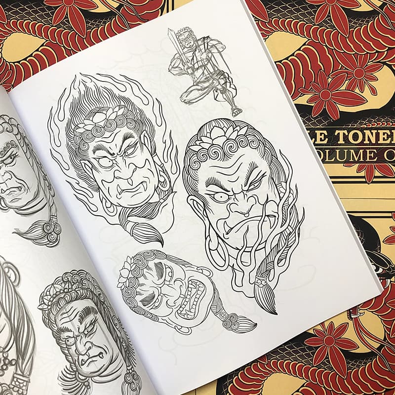 Daniele Tonelli – Lines Vol. 1