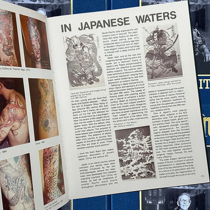 Don Ed Hardy – Tattoo Time: Hardy Hits