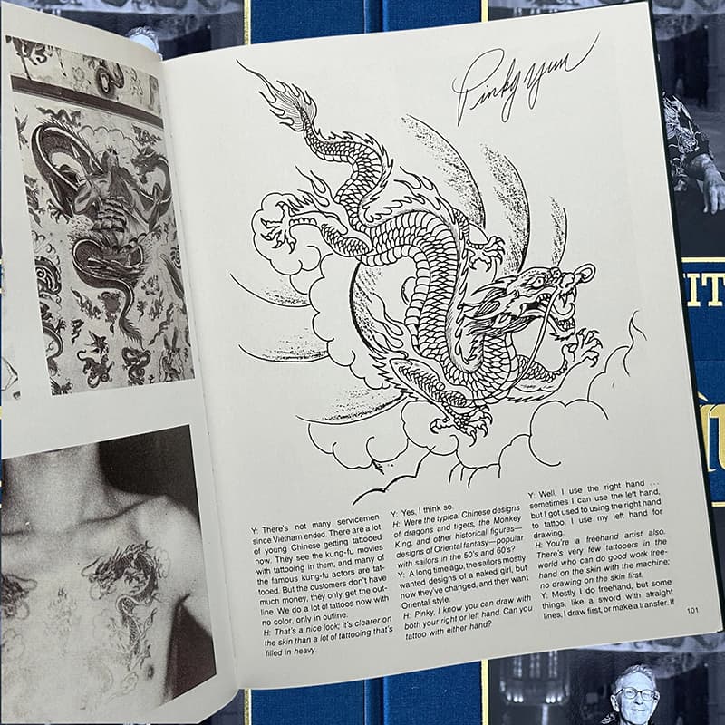 Don Ed Hardy – Tattoo Time: Hardy Hits