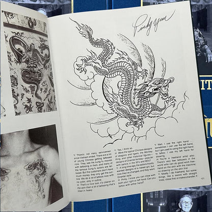 Don Ed Hardy – Tattoo Time: Hardy Hits