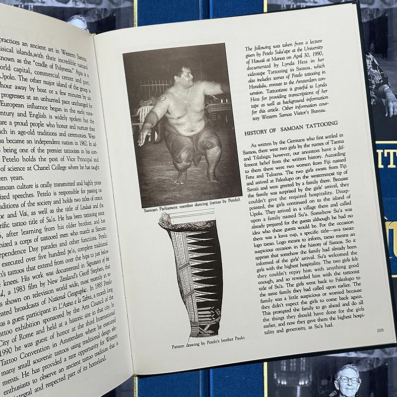 Don Ed Hardy – Tattoo Time: Hardy Hits