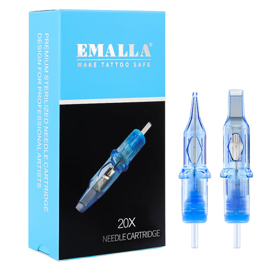 Emalla Bugpin Liners