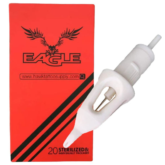 Eagle Tattoo Cartridge Needles