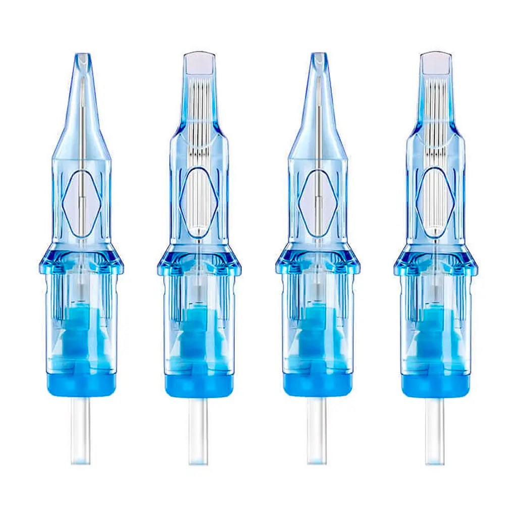 EMALLA Bugpin Curved Mags