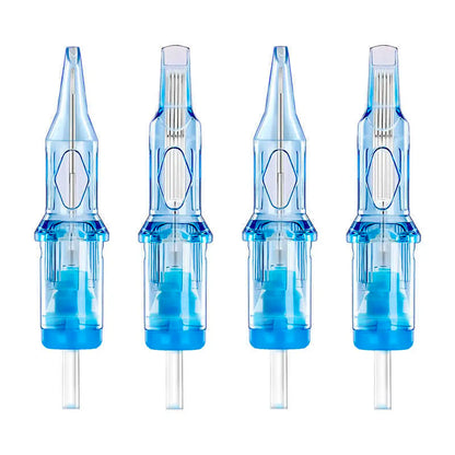 EMALLA Bugpin Curved Mags