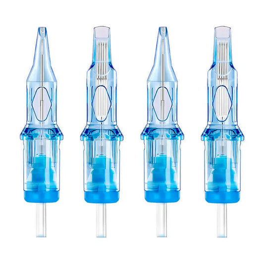 EMALLA Bugpin Mags incurvés