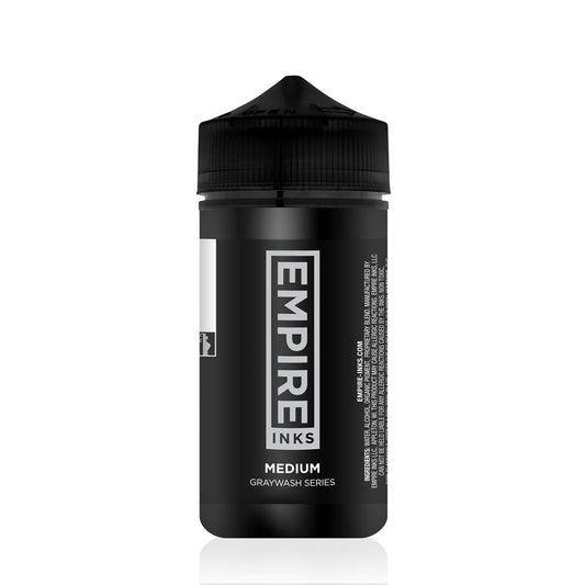 Empire Inks Graywash Tattoo Tinte