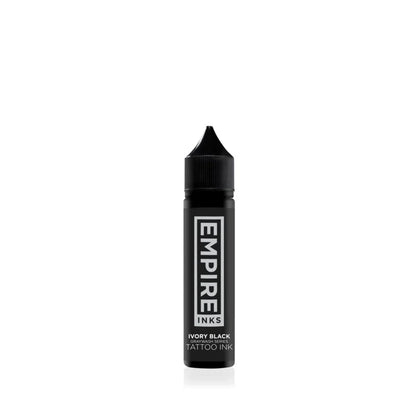 Empire Inks Ivory Black Tattoo Ink
