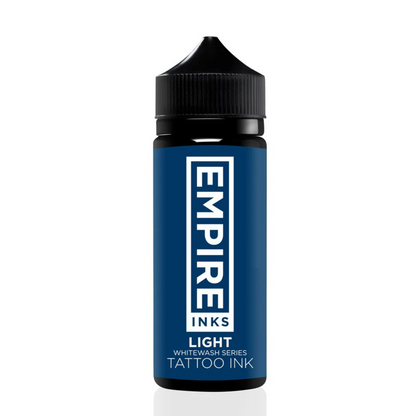 Empire White Wash Tattoo Ink