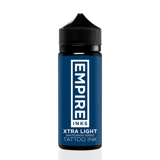 Empire White Wash Tattoo Tinte