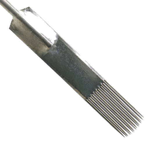 Envy Curved Mag 12 15-CM-TRAD