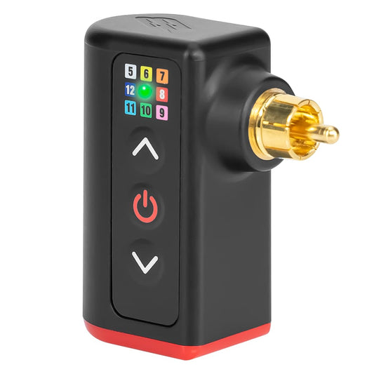 FK Irons LightningBolt UNI Akku