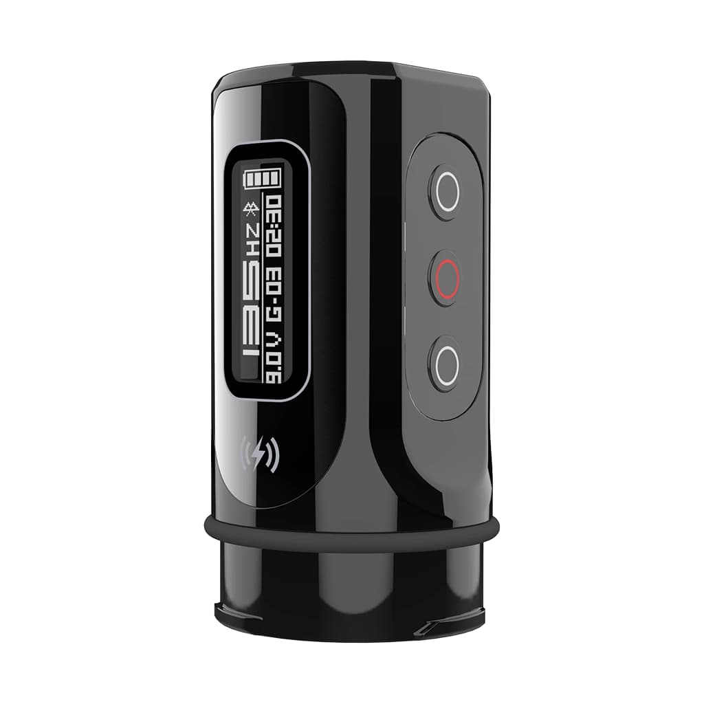 FK Irons Powerbolt II Wireless Tattoo Machine Battery