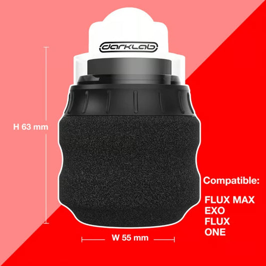 FK Irons ErgoShield Einweg-Tattoo-Griffe