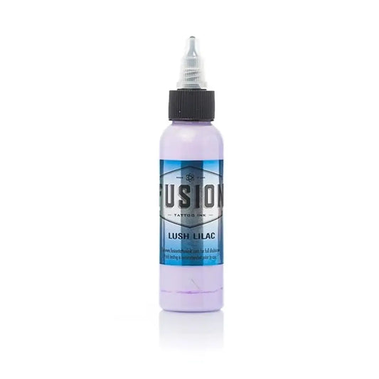 Encre de tatouage Fusion Lush Lilac