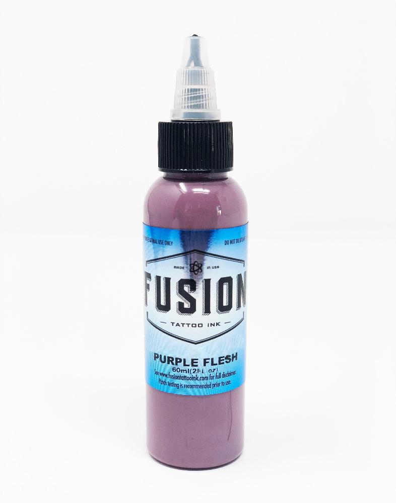 Fusion Purple Flesh Tattoo-Tinte – 1 Unze