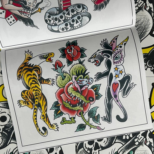 Gordon „Wrath“ McCloud – Geboren 2 Tuff