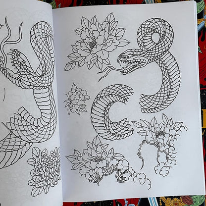 Henning - Line Drawings Vol. 2