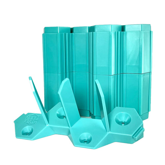 Hive Keep Aufbewahrungsbehälter-Set für Tätowierer