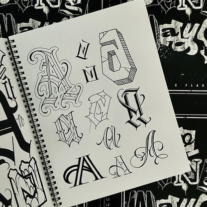 Huero & Flaks - So Many Ways