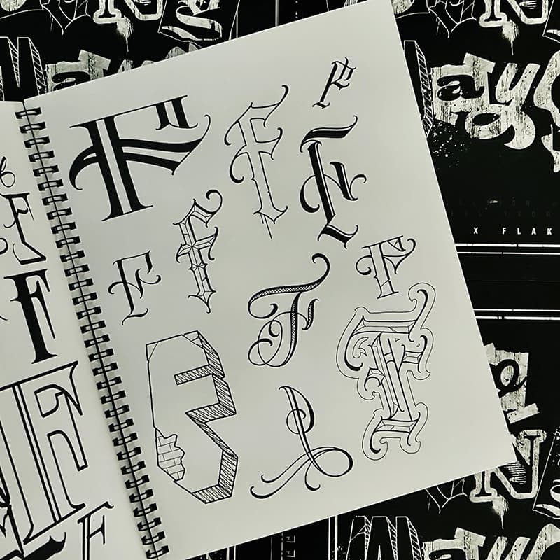 Huero & Flaks - So Many Ways