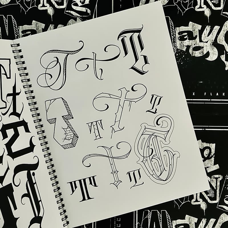 Huero & Flaks - So Many Ways