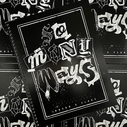 Huero & Flaks - So Many Ways