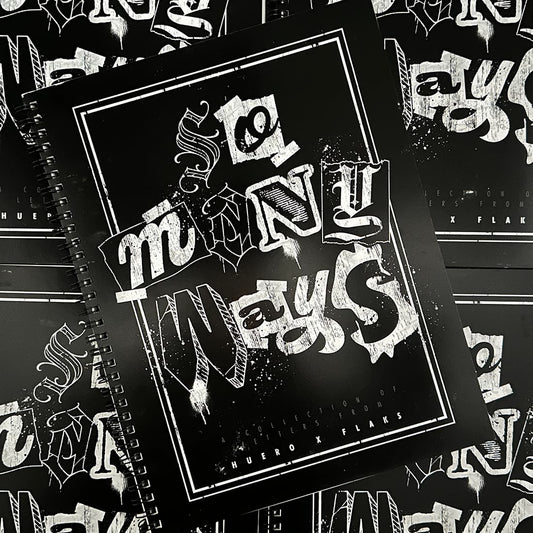 Huero &amp; Flaks – So viele Möglichkeiten