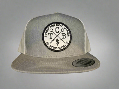 SD Tattoo Supply OG Trucker Hat
