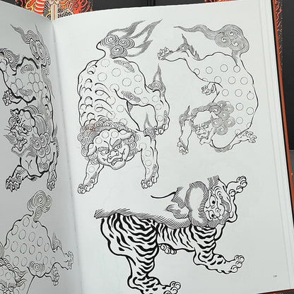 Ichibay - Lines & Drawings