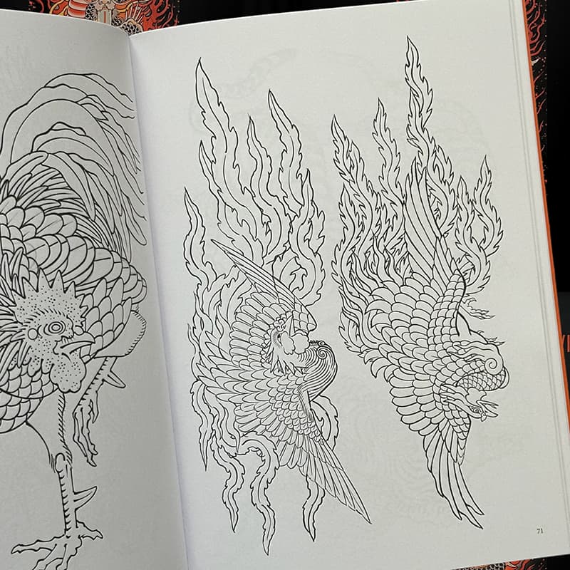 Ichibay - Lines & Drawings