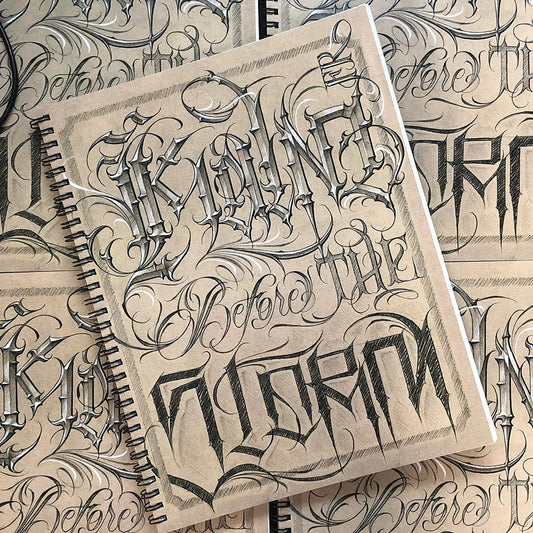 Kalm One - Le calme avant la tempête Vol.1