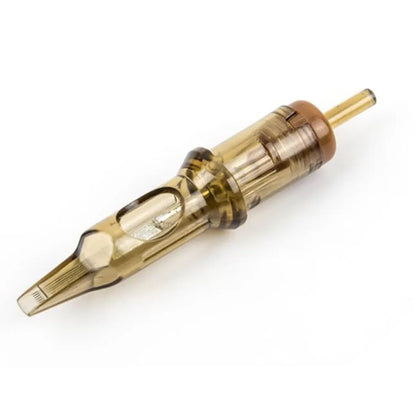 Cartouches d'aiguilles de tatouage Kwadron Mag