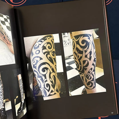 Leo Zulueta - The Black Wave