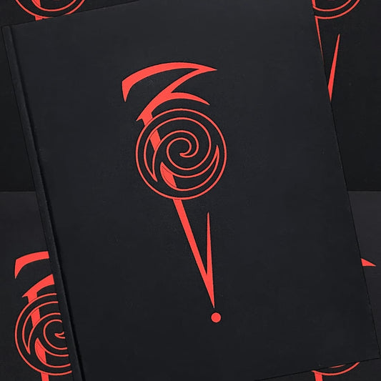 Leo Zulueta – Die Schwarze Welle