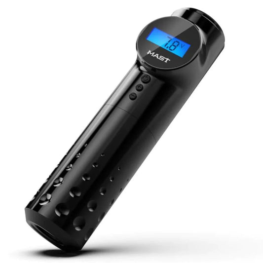 MAST-ARCHER Kabelloser Tätowiermaschinenstift